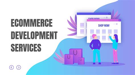 The 9 Most Important Ecommerce Development Services