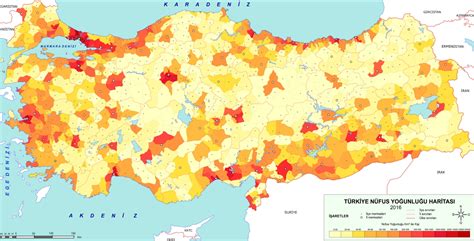 Population Of Turkey Marmaris Turkey Official Website