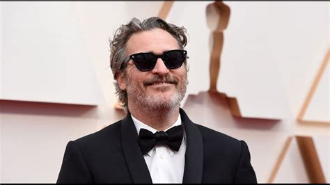 Joaquin phoenix on david letterman december 8th 2014 full interview. Joaquin Phoenix wins Oscar for Best Actor | 10tv.com