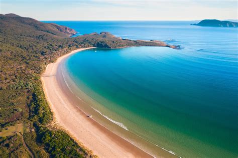 Bruny Island Day Trips And Tour With Tasmania Tours