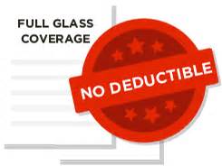 If your windshield, car window, mirror or sunroof is damaged or shattered, your auto glass insurance covers the repair or replacement cost minus your deductible. Windshield Repair - Will Insurance Cover the Damage?
