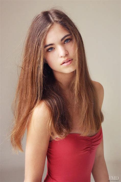 Robin Marjolein Holzken Nederlands Model Beauty Women