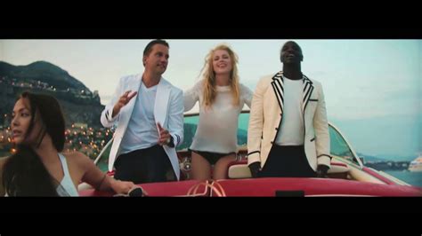 Dj Antoine Feat Akon Holiday Giuseppe D Vs Silver Bluff Radio Edit Official Video Hd