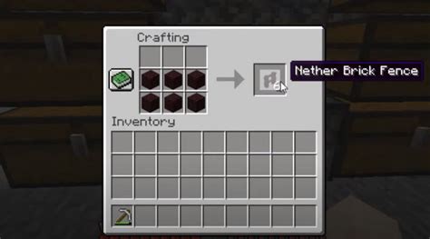 What Are The Uses Of A Nether Brick In Minecraft