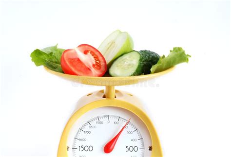 101 Vegetables Fruits Weighing Scale Stock Photos Free And Royalty Free