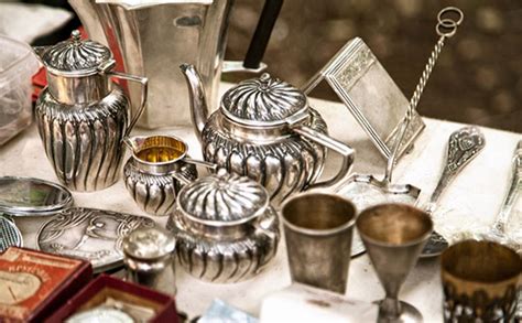 Stories circulate about lucky buyers who paid next to nothing for valuable antiques. Antiques Appraisal | Elliott & Company Appraisers