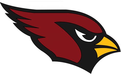 Arizona Cardinals Logo And Symbol Meaning History Png Brand