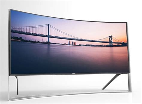 The 5 Best Curved Tvs Of 2024 Rhythm Of The Home