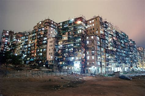 Updates Live City Of Imagination Kowloon Walled City