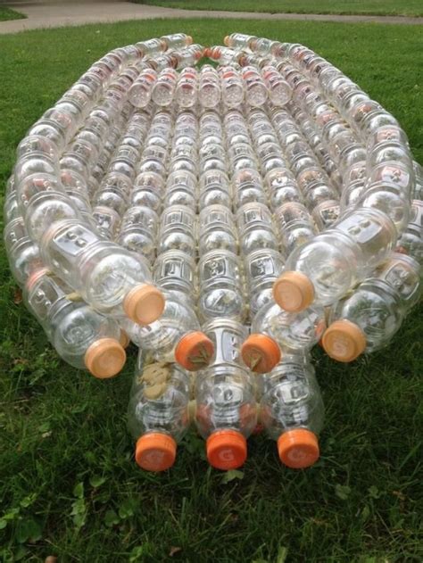 18 Ingenious Ideas To Reuse Plastic Bottles Plastic Bottle Art Reuse
