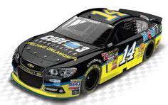 No, jeff gordon missed the 2005 chase for the championship. 94 Great Tony Stewart Paint Schemes images | Paint color ...