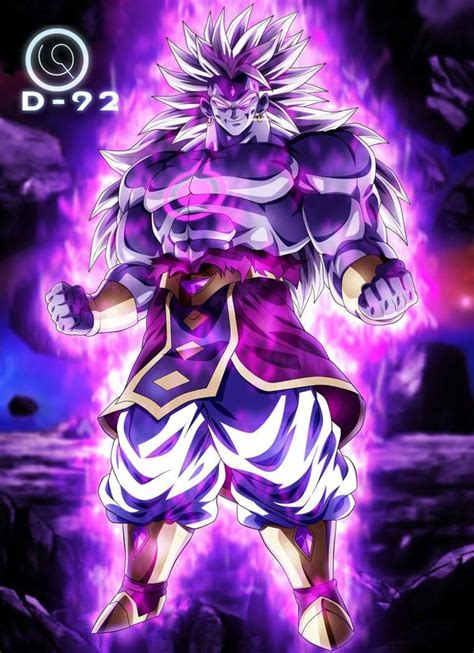 Check spelling or type a new query. Byo (Broly)God of Destruction | Wiki | Dragon Ball Super Official™ Amino