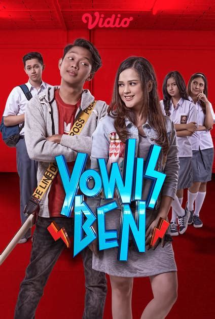 Nonton And Streaming Film Yowis Ben 2018 Full Movie Vidio