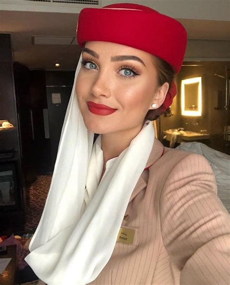Airline Attendant Flight Attendant Life Curvy Women Fashion Emirates Cabin Crew Fly Girl