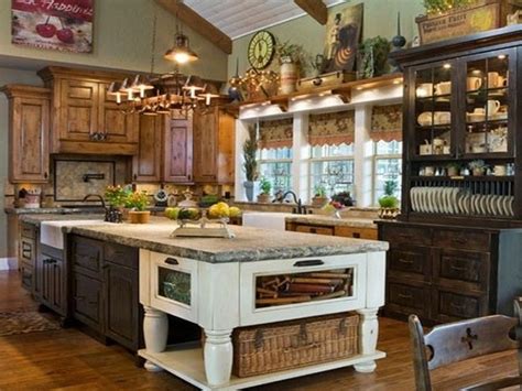 Stylish primitive kitchen ideas with kitchen design kitchen classy country star decor grey kitchen ideas. Primitive Country Bedrooms | Creating Primitive Kitchen ...