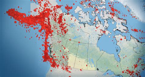Canada Earthquake Risk | AIR Worldwide