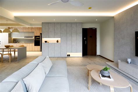 How To Achieve The Perfect Minimalist Interior Design Juz Interior