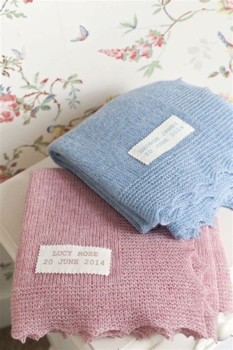 How To Make Knitting Labels