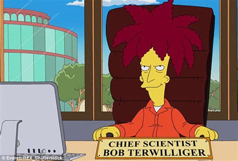 The Simpsons Sideshow Bob Will Finally Murder Bart Simpson Daily