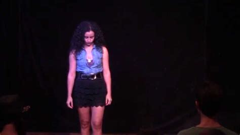 Leave Your Lover Bianca Cover Cranky Cabaret 2014 Youtube