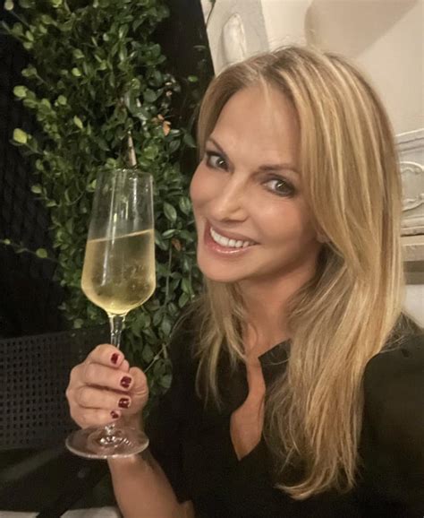Happy 55th Birthday To The Hottest Woman On The Planet Savanna Samson Was Born October 14th