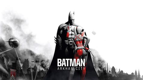 Batman Arkham City Phcityonweb
