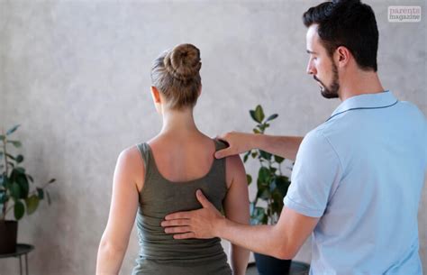 10 Tips For Middle Back Pain On Right Side