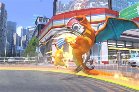 Pokken Tournament Is A Fighting Game That Anyone Can Enjoy The Verge