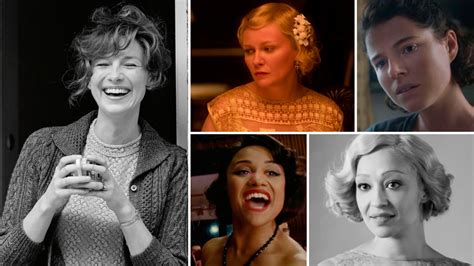 Final Oscars Predictions Best Supporting Actress 10 Women Vie For Spots In The Most