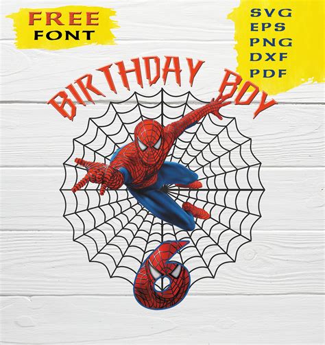 Spiderman Printable Svg - 875+ SVG Design FIle - Free SVG Animation Library