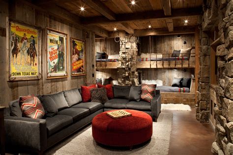 How To Set Up The Perfect Basement Man Cave 2022 Guide Webstame