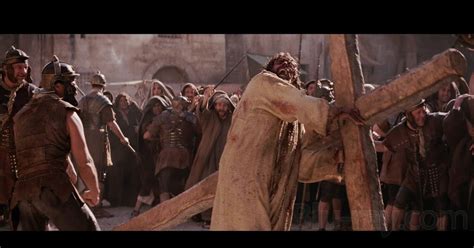 El Retorno Del Rey JesÚs Nuevo Testamento Mateo 27 Crucifixión Y