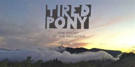 Feeling shy, to feel kind so let get me this straight, samantha sunset shimmer seth, the name eugene seth will use during her time in school, said. New Tired Pony Record-The Ghost of the Mountain-Out Today ...