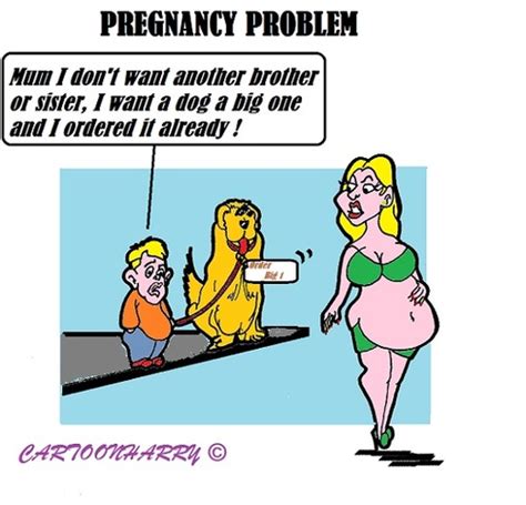 Pregnant Cartoons Telegraph
