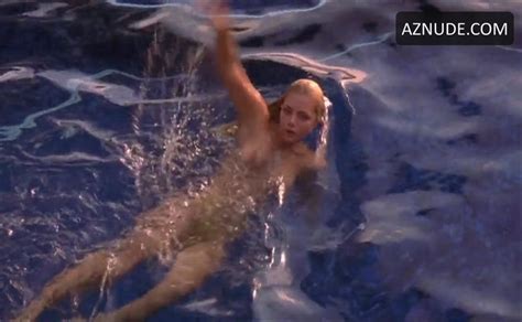 jaime pressly breasts thong scene in poison ivy 3 aznude