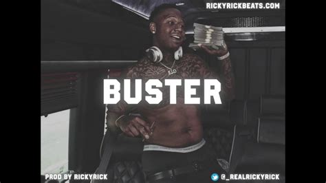 Free Moneybagg Yo X Nba Youngboy Type Beat Buster Prod Rickyrick