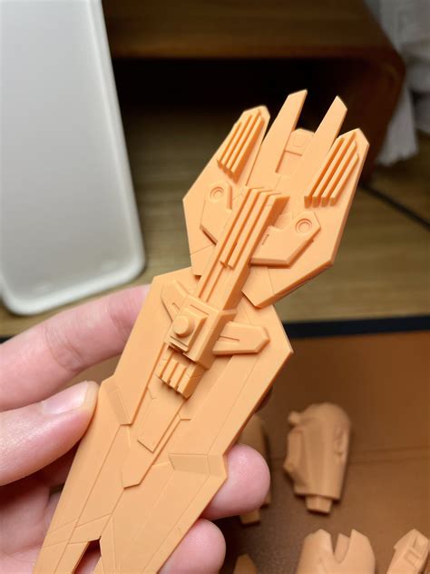 Gundam Aerial 3d Model 3d Printable Cgtrader