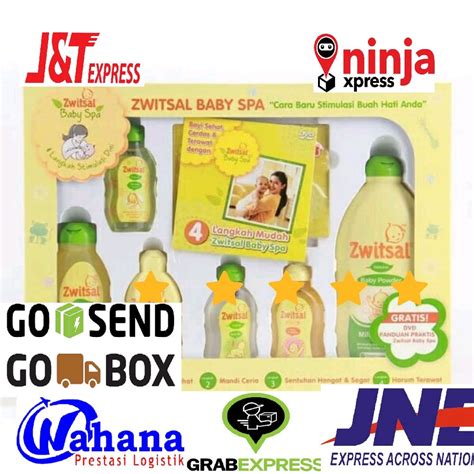 ∙ promo pengguna baru ∙ kurir instan ∙ bebas ongkir ∙ cicilan 0%. Jual ZWITSAL BABY SPA GIFT BOX & BABY GIFT SET ZWITSAL di ...
