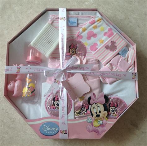 The Shopaholics Garage Sale Sold Disney Baby 12pcs T Set