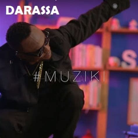 Muziki Song And Lyrics By Darassa Ben Pol Spotify