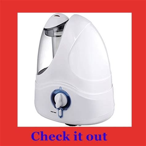 best humidifier for sinus problems allergies or asthma [2021 humidifiers buying guide and