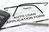 What Kind Of Auto Loan Can I Get Images