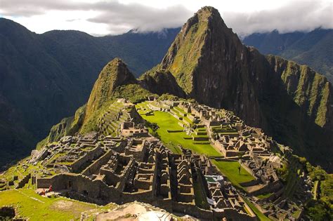 10 Lugares Que Visitar En Perú Imprescindibles Destinos Travel Group