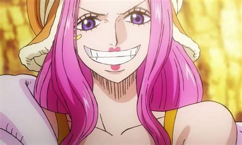 4 One Piece Fighters That Jewelry Bonney Can Beat And 4 Who Can Wipe The Floor With Her