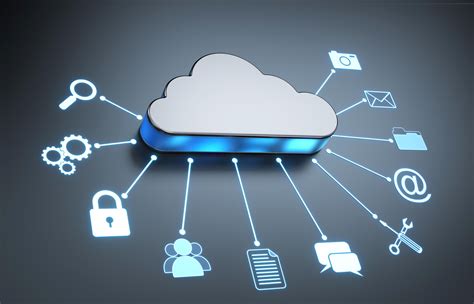 Cloud Computing Logos Globaltech
