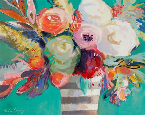 Still Life Paintings Paintings By Erin Fitzhugh Gregory Abstract