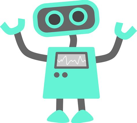 Download Robot Png Image For Free