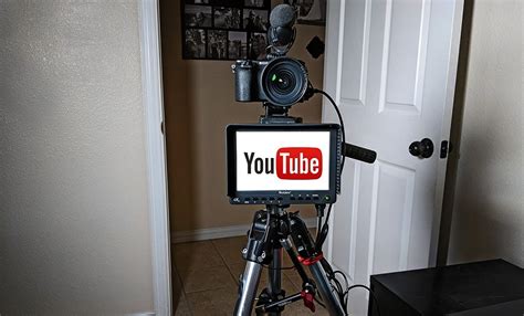 Must Have Starters Kit For Successful Youtube Video Recording