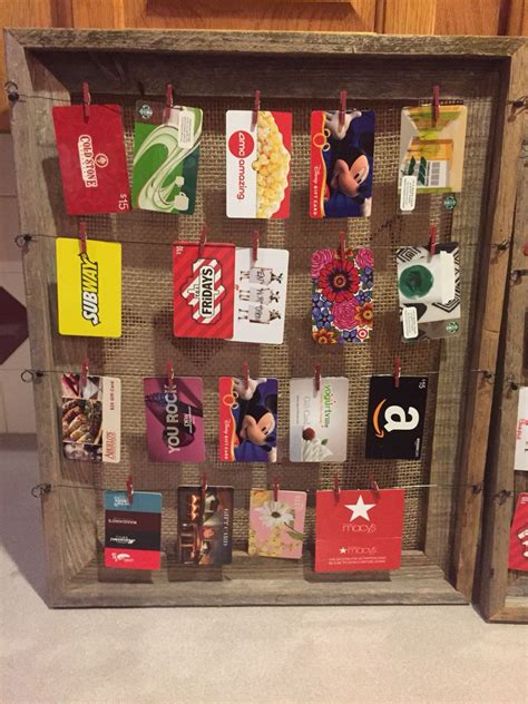 Gcs may be used only for purchases of eligible goods at amazon.com or certain of its. Best 22 Gift Card Basket Display Ideas - Home, Family, Style and Art Ideas