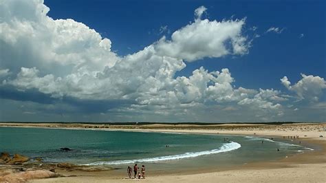 Las Playas De Uruguay Que No Podés Dejar De Conocer La Gaceta Tucumán